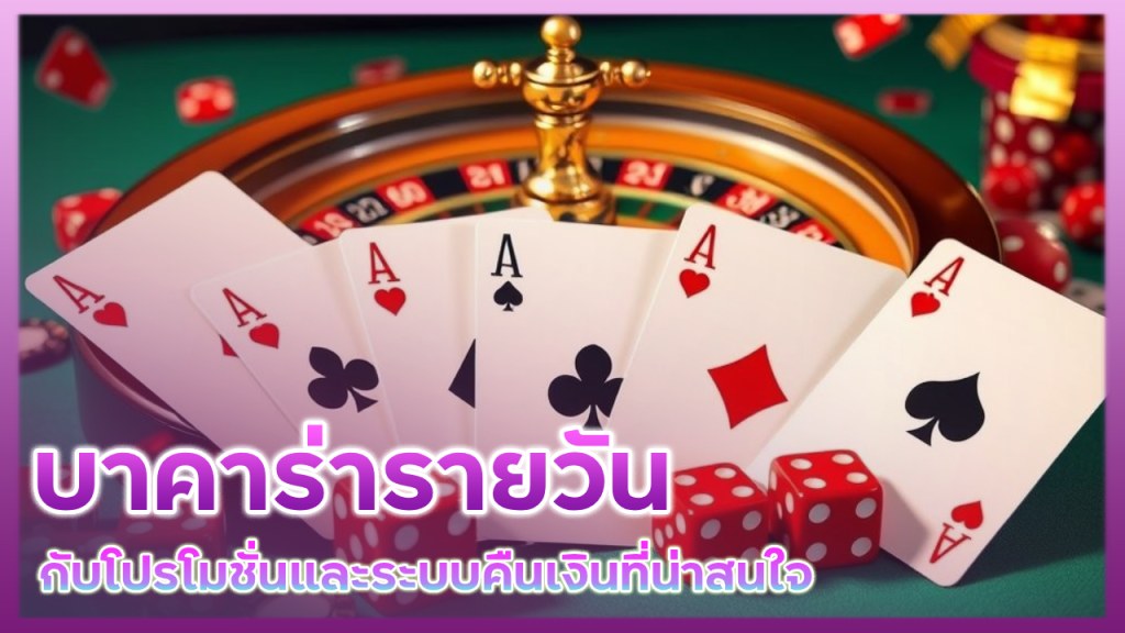 BKK888TH บาคาร่ารายวัน