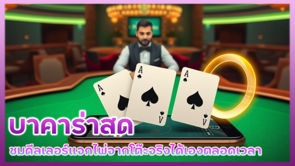 tkb555 บาคาร่าสด