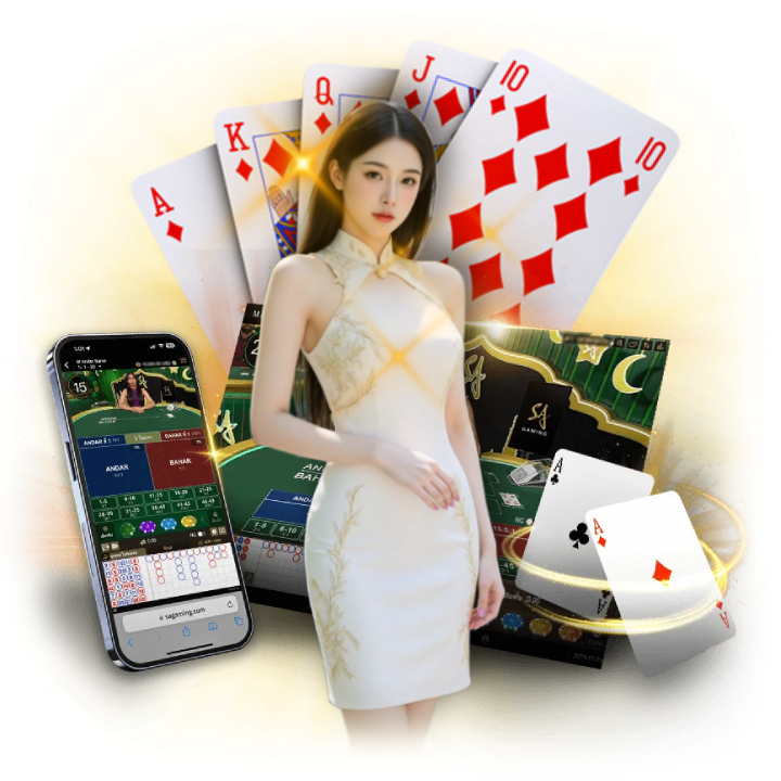 เค้าไพ่