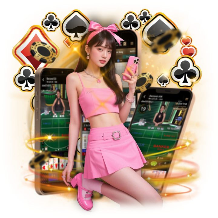 ลุ้นสนุก