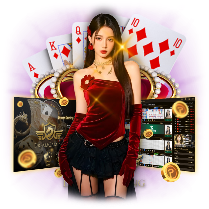 ดีลเลอร์